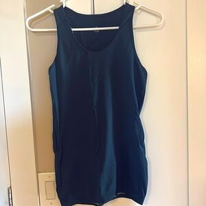 Sweaty Betty workout tank